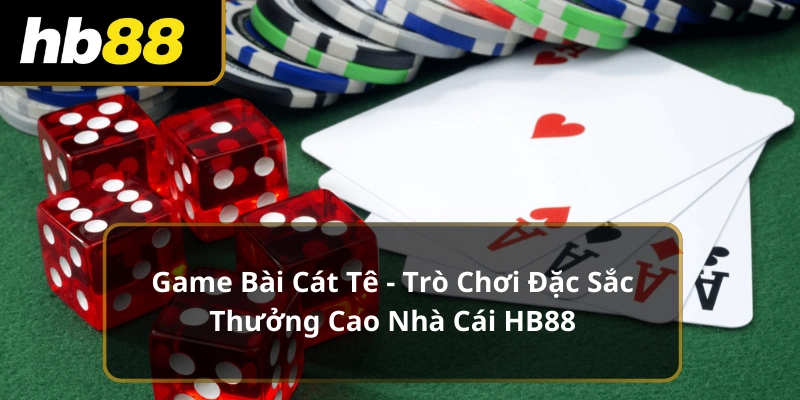 Bài Phỏm | Tựa Game Casino Đẳng Cấp Thưởng Khủng